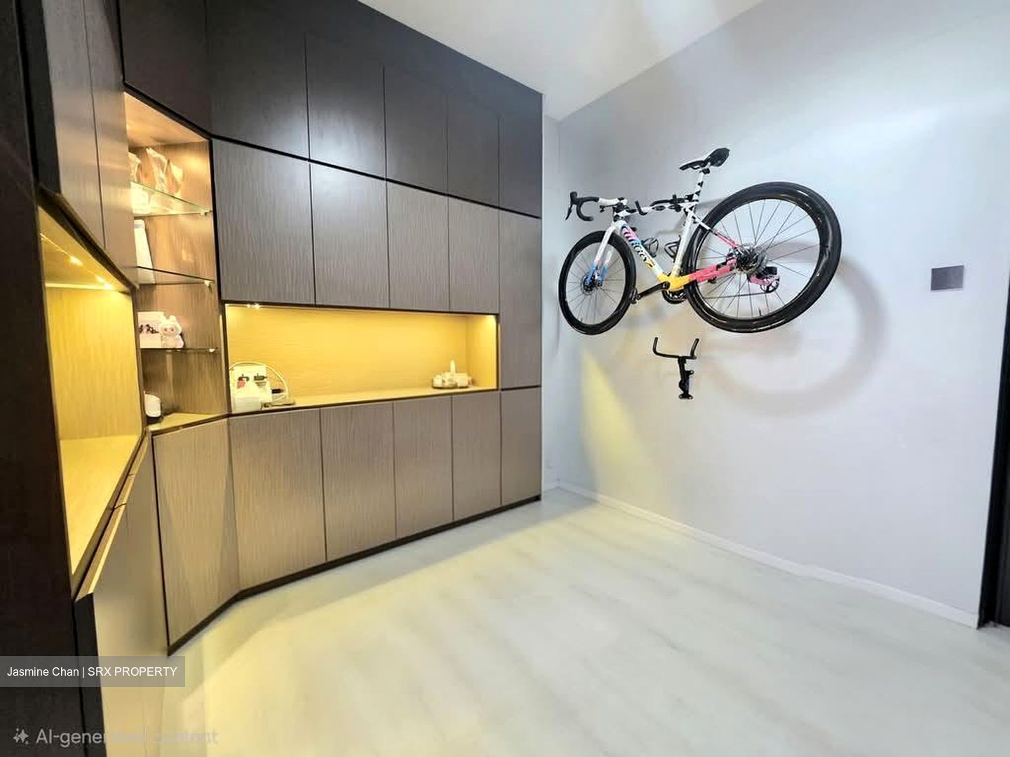 Chestnut Drive (D23), Terrace #580206601
